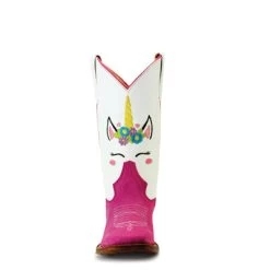 Children's Macie Bean Western Boot #MK9205 (9C-3C Full Sizes Only) -Western Boots cc8f52452177068f931778eb5aa5dcd2