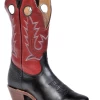 Men’s Boulet Western Boot #8169
