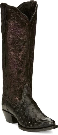Women's Tony Lama Ines Western Boot #VF3057