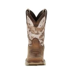 Youth's Durango Lil' Rebel Western Boot #DBT0208Y 8 Youth's Durango Lil' Rebel Western Boot #DBT0208Y -Western Boots cf24d3fea5f14e2b737755eff786f845