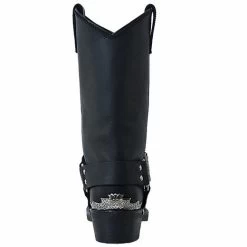 Men's Dingo Chopper Harness Boot #DI19053 -Western Boots chopper 27