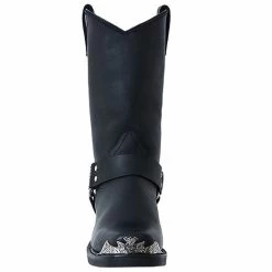 Men's Dingo Chopper Harness Boot #DI19053 -Western Boots chopper 28