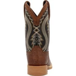 Youth's Durango Lil' Rebel Pro Western Boot #DBT0237Y -Western Boots d109097332419bcb64b0dd4b273ce087