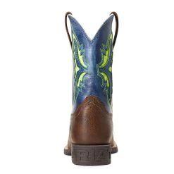 Children's/Youth's Ariat Koel VentTek Western Boot #10040259 -Western Boots d1a1735176c456029634cefdbd787333