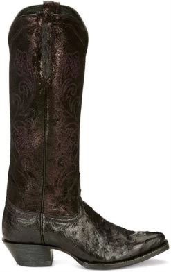 Women's Tony Lama Ines Western Boot #VF3057 -Western Boots d2c5cbaf5bb69285b3589b38b1fc284a