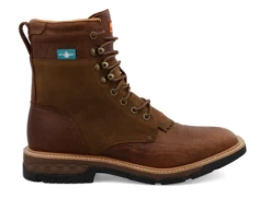 Twisted X Waterproof CellStretch Work Boot #MXLW001 -Western Boots d2d9c3f1dcdca75dfe80eddaced7d2fd