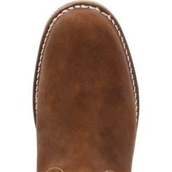 Men's Durango Maverick Wedge Work Boot #DDB0450 9 Men's Durango Maverick Wedge Work Boot #DDB0450 -Western Boots d35dba26313f99a7739a562f579ab16b