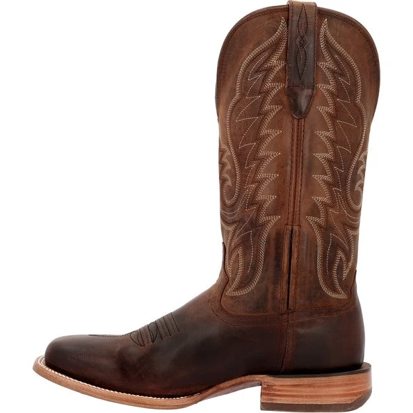 Men's Durango Arena Pro Western Boot #DDB0410 3 Men's Durango Arena Pro Western Boot #DDB0410 - Image 3