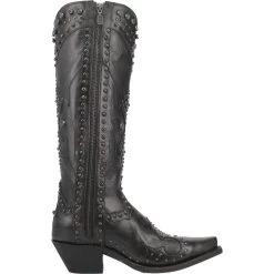 Women's Dan Post Daredevil Western Boot #DP4353 -Western Boots d4edc040b8d2b454622d2d7181d5e0bb