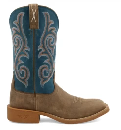 Women's Twisted X Tech X Western Boot #WXTR001 -Western Boots d628a47b251ae4565e55ef1c2c803436