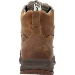 Men's Georgia Athens SuperLyte Moc-Toe Waterproof Work Boot #GB00547 -Western Boots d6799b713dadbf2c95a4ddc1e5bf1018
