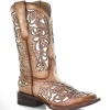 Youth's Corral Western Boot #T0104