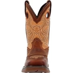 Youth's Durango Lil' Rebel Western Boot #DBT0240Y -Western Boots d84c429dc55dc8abfdad90a7c911060b