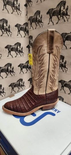 Men's Anderson Bean Western Boot #330904 -Western Boots d8fc5749393e82c683739d6d819d1ec7