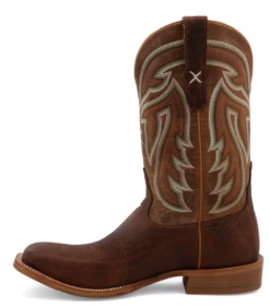 Men's Twisted X Rancher Western Boot #MRAL024 -Western Boots d95dd4662928117b022dfbc12b7066d2
