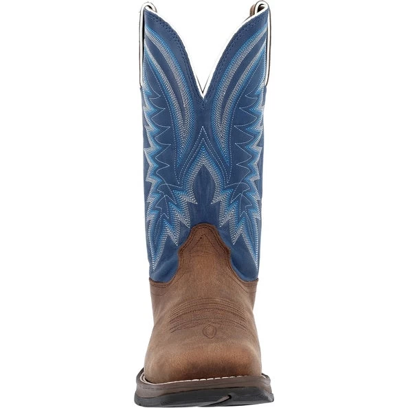 Men's Durango Rebel Western Boot #DDB0429 6 Men's Durango Rebel Western Boot #DDB0429 - Image 6