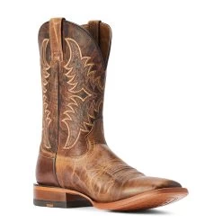 Men's Ariat Point Ryder Western Boot #10042471 -Western Boots da74be209ba173e9b8b430d11d8e6319