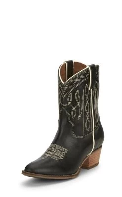 Women's Nocona Eva Western Boot #ME1926
