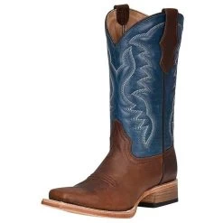 Children's/Youth's Circle G Western Boot #J7103 (1C-6Y) -Western Boots dae68d2e9e6299db1496961d0154b42b 1