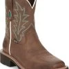 Women’s Justin Gypsy Ema Western Boot #GY9539