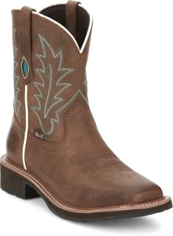 Women’s Justin Gypsy Ema Western Boot #GY9539