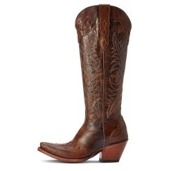 Women's Ariat Geneva StretchFit Western Boot #10042483 -Western Boots dbb2422b2a9c7e768b9233cfade1403b