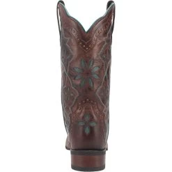 Women's Laredo Gillyann Western Boot #5929 -Western Boots dc0124fa410df8956fe9b4c85b39a173