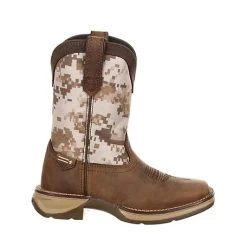 Children's Durango Lil' Rebel Western Boot #DBT0208C -Western Boots dc39d12e703bdf62746a194a48accea0 e2739863 d45a 46d5 9244 b394bb1e917b