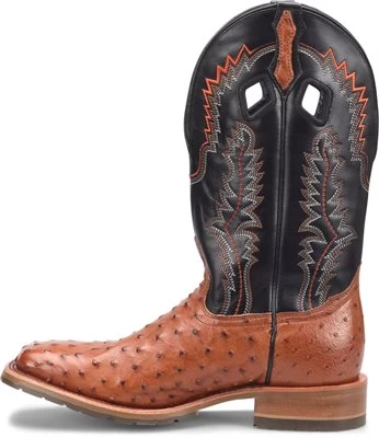 Men's Double H Cason Boot #DH7024 3 Men's Double H Cason Boot #DH7024 - Image 3