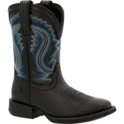 Youth's Durango Lil' Rebel Pro Western Boot #DBT0236Y