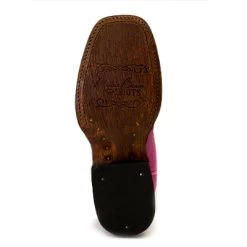 Children's Macie Bean Western Boot #MK9205 (9C-3C Full Sizes Only) -Western Boots dcd2a3ff325556ab4770d281593f50a4