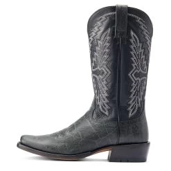 Men's Ariat Futurity Western Boot #10044618 -Western Boots dd672f61e0a84d95095bc6ba7cbdf11f