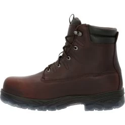 Men's Rocky Forge Composite Toe Waterproof Work Boot #RKK0356 -Western Boots dd7709396986d5d50a7b7946b5f8c71f