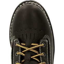 Women's Georgia AMP LT Waterproof Logger Work Boot #GB00484-C 10 Women's Georgia AMP LT Waterproof Logger Work Boot #GB00484-C -Western Boots ddafcbf4ef5169a086886c697641adc2