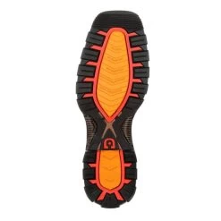 Men's Durango Maverick Steel Toe Waterproof Work Boot #DDB0176 -Western Boots ddb0176 6