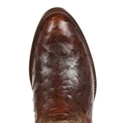 Men's Durango Premium Exotic Western Boot #DDB0277-C -Western Boots ddb0277 3