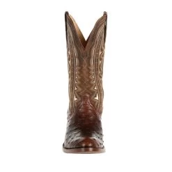 Men's Durango Premium Exotic Western Boot #DDB0277-C -Western Boots ddb0277 4