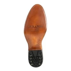 Men's Durango Premium Exotic Western Boot #DDB0277-C -Western Boots ddb0277 6
