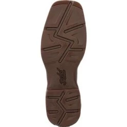 Men's Durango Rebel Waterproof Work Boot #DDB0361 -Western Boots de5475121acfd6923ff2b4c085d7b0b9