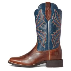 Women's Ariat West Bound Western Boot #10035986 -Western Boots de7b18fc84aa9b64781d2cf33eb11d23