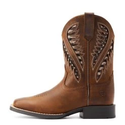 Children/Youth Ariat Western Boot #10044485 -Western Boots deda27a1c45092cd914f1865ce3b8176