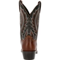 Men's Durango Westward Western Boot #DDB0351 11 Men's Durango Westward Western Boot #DDB0351 -Western Boots df623134041b0c3da04ee5b24d3a0849