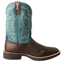 Men's Twisted X Tech X Boot #MXW0002 -Western Boots e07bd952309135f84743cf8a88752151