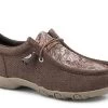 Women's Roper Chillin Driving Moc #09-021-1791-3000