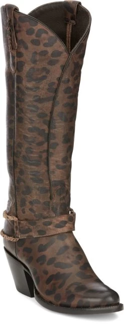 Women's Tony Lama Leti Western Boot #VF3058