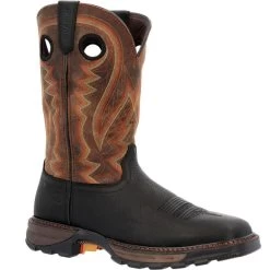 Men's Durango Maverick XP Work Boot #DDB0402
