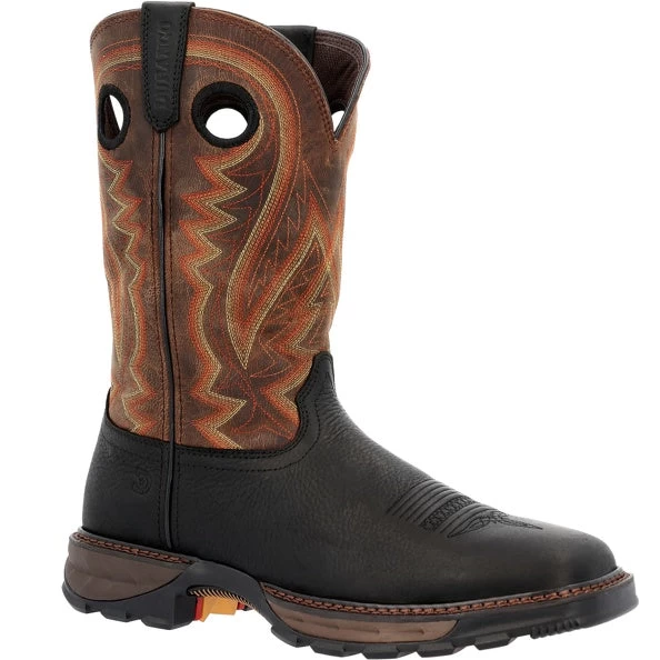 Men's Durango Maverick XP Work Boot #DDB0402 1 Men's Durango Maverick XP Work Boot #DDB0402