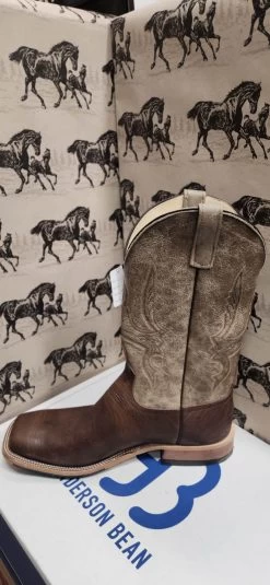 Men's Anderson Western Boot #332874X -Western Boots e2bb5c37df78ab3239cee8d376d4e280