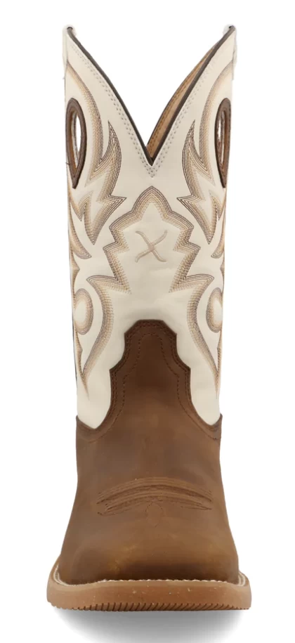 Men's Twisted X Tech X Western Boot #MXTR003 3 Men's Twisted X Tech X Western Boot #MXTR003 - Image 3