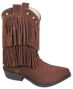 Children's Smoky Mountain Wisteria Boot #3514C